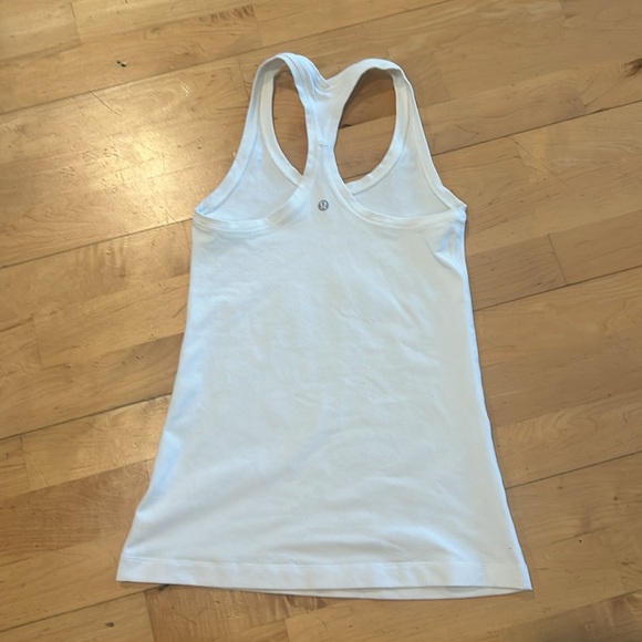 Lululemon Racerback - Picture 2 of 3